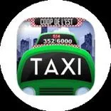 TAXI COOP DE L'EST