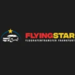 Flyingstar Flughafentransfer Frankfurt