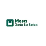 Mesa Charter Bus Rentals