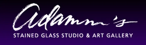 Adamm's Stained Glass & Art Glass Gallery