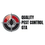 Quality pest control gta Richmond hill