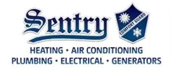 Sentry Heating Air Conditioning Plumbing  Electrical