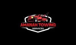 Amanah Roadside Assistance & Towing