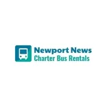 Newport News Charter Bus Rentals