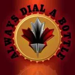 ALWAYS DIAL A BOTTLE TORONTO