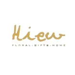 HIEW Floral.Gifts.Home