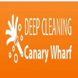 Deep Cleaning Canary Wharf