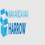 Man and a Van Harrow Ltd