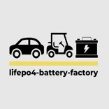 LiFePO4 Battery Factory