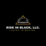 Ride In Black, LLC.