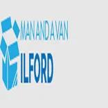 Man and a Van Ilford Ltd