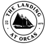 The Landing at Orcas