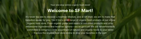 Season Food Inc.