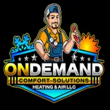 On Demand Comfort Solutions