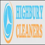 Highbury Cleaners Ltd