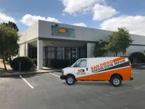San Diego Garage Door Repair
