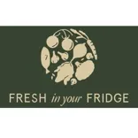Fresh in your Fridge
