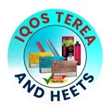 Iqos And Heets