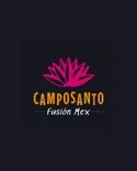Camposanto - Restaurante Fusión Mex