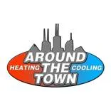 Around the Town Heating and Cooling