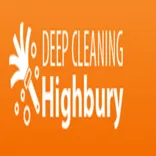 Deep Cleaning Highbury