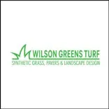 Wilson Green Turf
