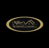 Miller's Residential Creations LLC