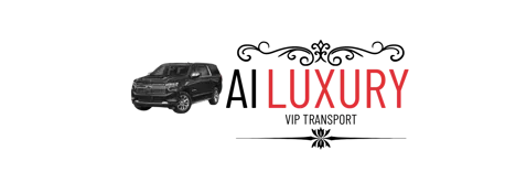 AI Luxury VIP Transportation LLC