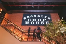 Brooklyn Chop House Steakhouse Times Square