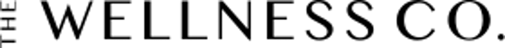 The Wellness Co.