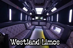Westland Limos