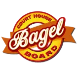 Court House Bagel Board