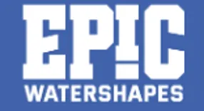 Epic Water Shapes
