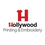 Hollywood Printing & Embroidery