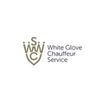 White glove chauffeur service