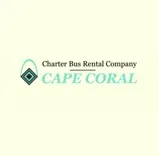 Charter Bus Rental Company Cape Coral