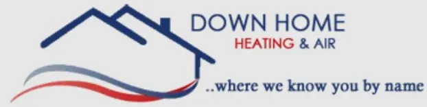 Down Home Heating and Air