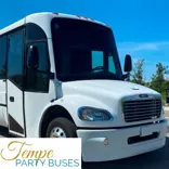 Tempe Party Bus