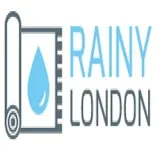 Rainy London