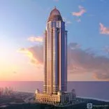 Baiyoke Sky Hotel