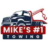 Mike's #1 Towing