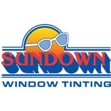 Sundown Window Tint Inc