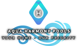 Aqua harmony pools