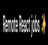 Remote React Jobs