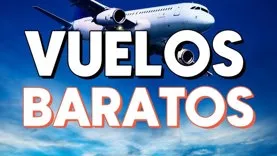 Vuelosbarato