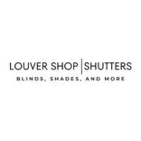 Louver Shop Shutters of Dallas, Fort Worth & Southlake