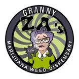 Granny Za's Weed Marijuana Dispensary