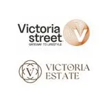 Victoria Street And Estate in Chandigarh