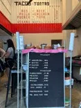 Tulum Tacos Aldea Zama