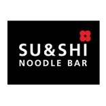 Su & Shi Noodle Bar